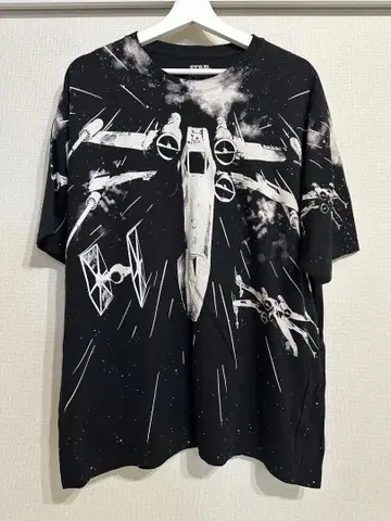 STAR WARS 빈티지 T X윙 R2D2