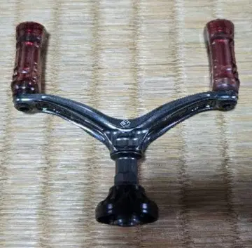 다이와용 서티포 34 제로그래 핸들 IV