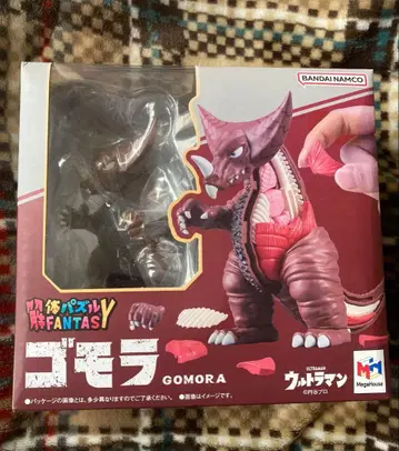 메가하우스 해체 퍼즐 FANTASY 고모라