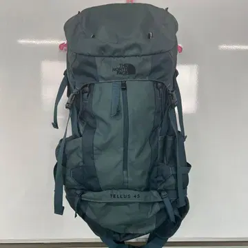 THE NORTH FACE TELLUS 45 백팩