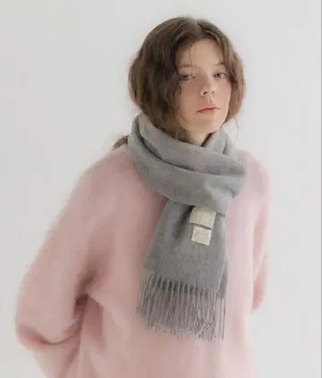 RENNYRENNIE 머플러