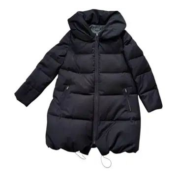 [미사용 새상품] 질스튜어트 다운 코트 사이즈 M