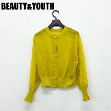 0455M BEAUTY&YOUTH UNITED ARROWS