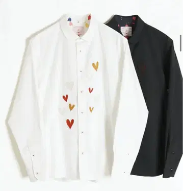 카와타니 셔츠 토키메키 (Tokimeki)