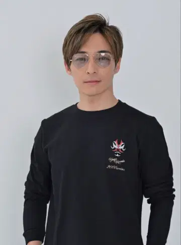 카와다 마사히코 기수 2000승 기념 롱 T셔츠 경마 XXL 긴팔