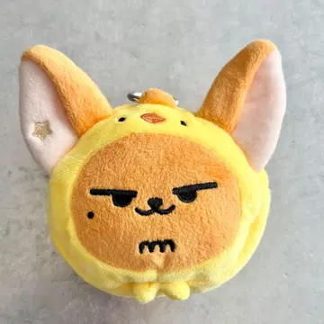 TXT 뿔바투 팬춘 코인 파우치