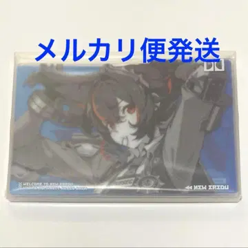 주연 아크릴 보드 젠제로 영화 시리즈 심상 영화 카드