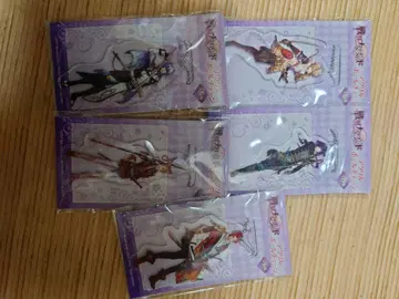 센고쿠 나이트 브래드 아크릴 키링