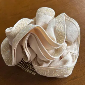 COMPLEX BIZ 글리터 헤어 액세서리