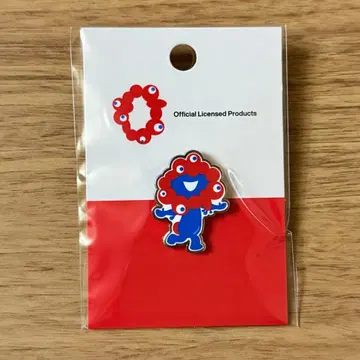 2 EXPO2025 미야쿠미야쿠 핀 배지 03 간사이 만박