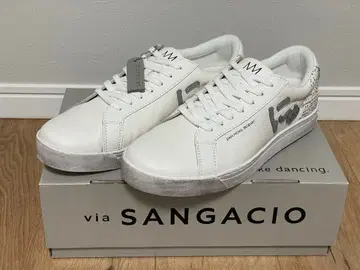 [ 미사용 새상품 ] 뉴즈 SG8 [ 바스키아 ] 27.5cm