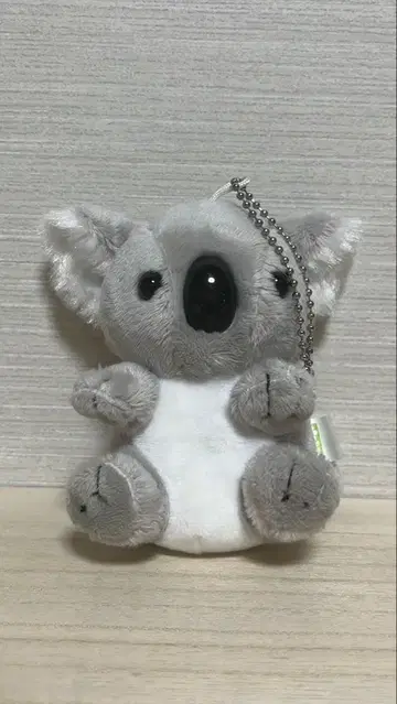 히가시야마 동물원 큥큥 콜론 코알라 키링 아이묭