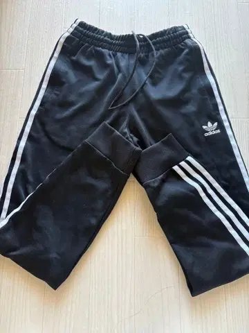 adidas 저지 팬츠