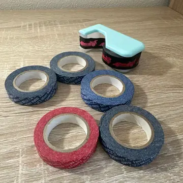 미니 사륜구동 멀티 테이프