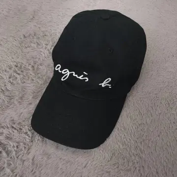 아네스 베 블랙 캡
