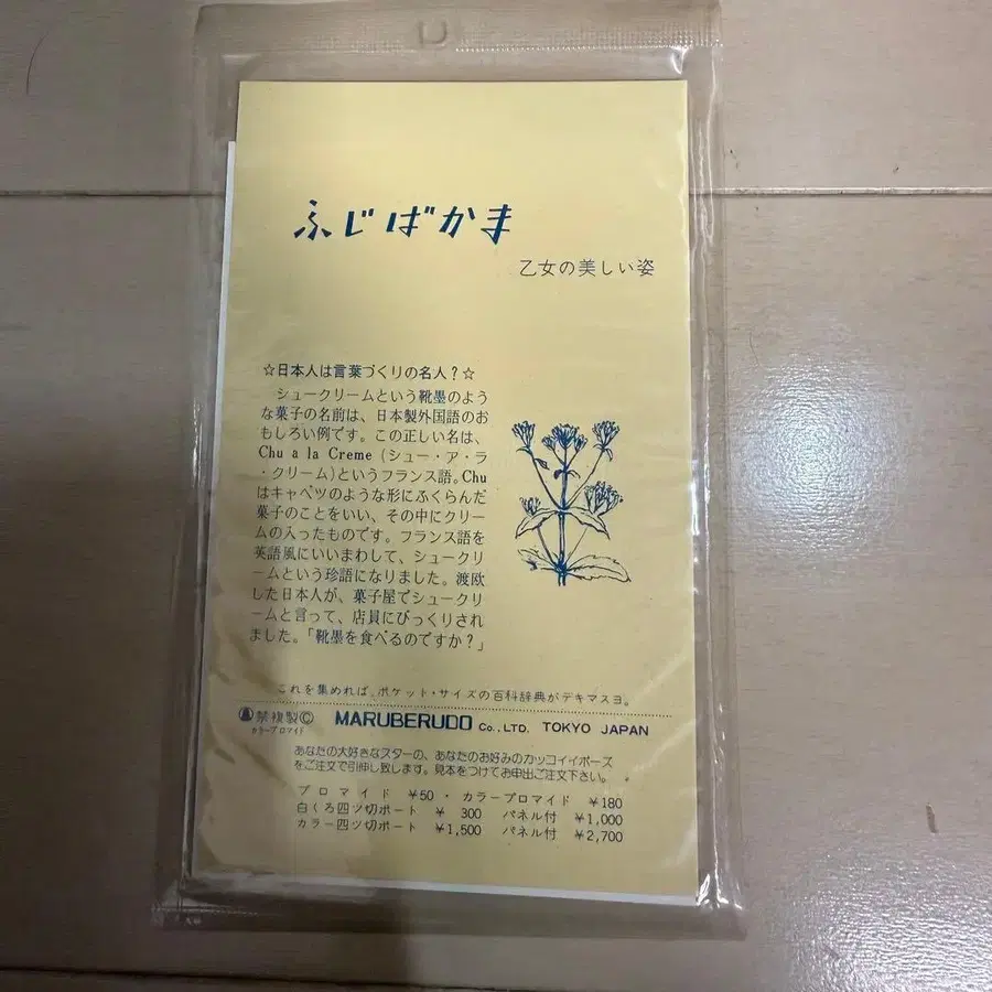 2번째 상품 이미지