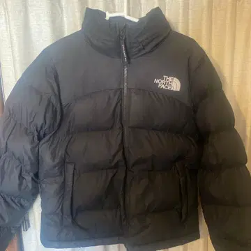 THE NORTH FACE 다운 자켓
