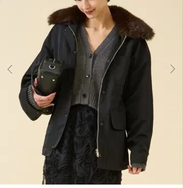 martinique 헌팅 블루종