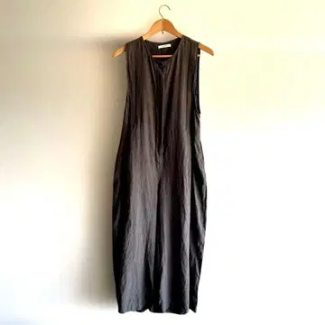 blue willow 그레이 올인원