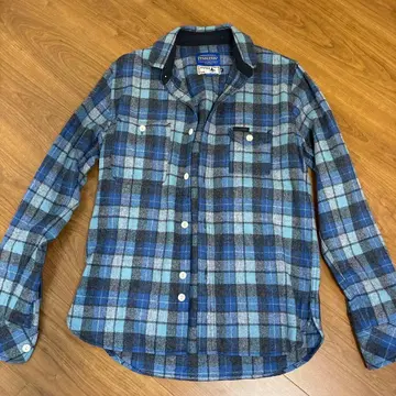 Pendleton HYSTERIC 플란넬 셔츠 M