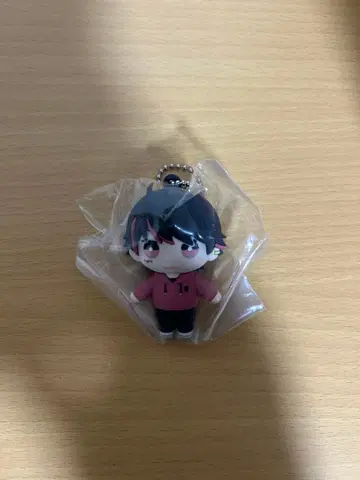 네로쨩 피규어 키링