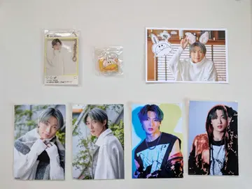 타키자와 료 아크릴 카드 브로마이드