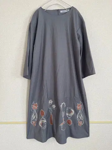 MAISON DE PLAGE 원피스