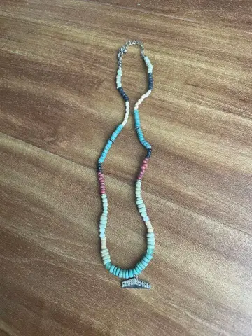 나의 히어로 아카데미아 목걸이