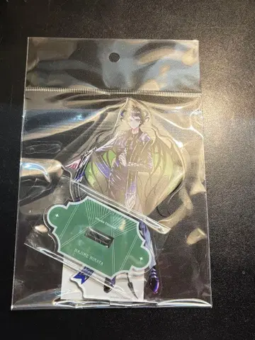 단간론파 메츠부시 팥 아크릴 스탠드 히나타 하지메 천사와 악마