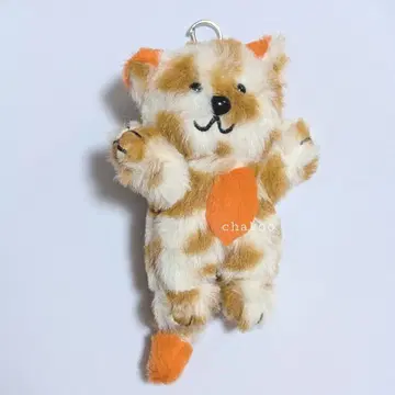 BOYNEXTDOOR 선호 봉제 인형 키링 푸네크도 마스코트