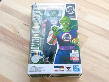 S.H.Figuarts 드래곤볼 피콜로 대마왕 피규어