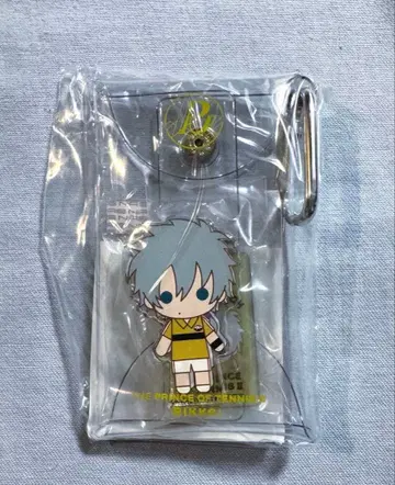 [ 테니스의 왕자님 ] 니오 마사하루 누이펜 프렌즈