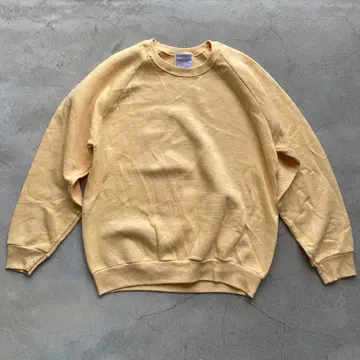 FRUIT OF THE LOOM 래글런 맨투맨