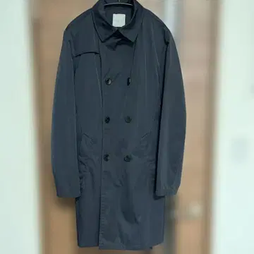 [ 당일 발송 ] ZARA 남성용 트렌치코트 M