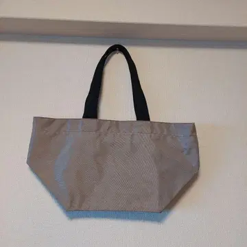 Herve Chapelier 에르베샤 펠리에 토트백 (보트형)