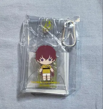 [ 테니스의 왕자님 ] 마루이 분타 누이펜 프렌즈