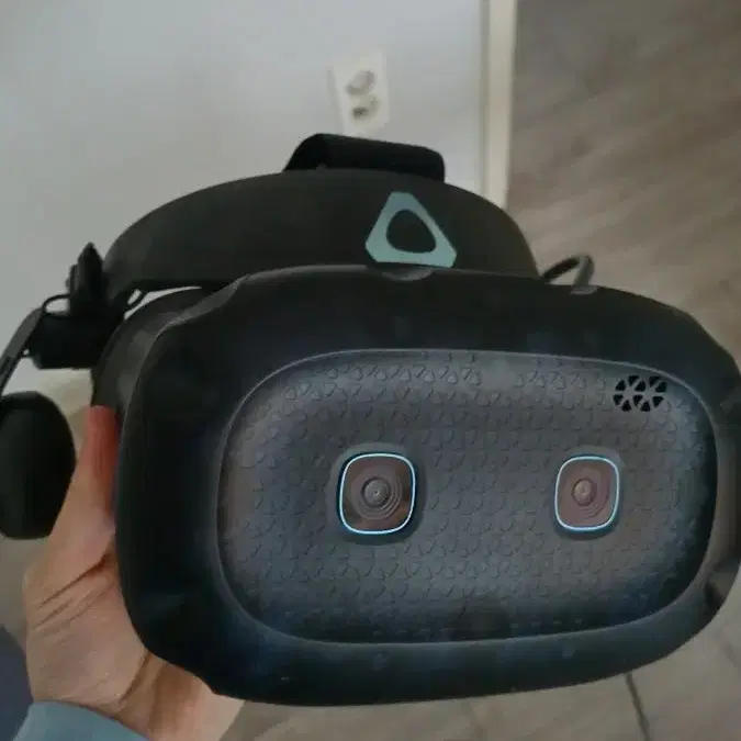 HTC Vive Cosmos Elite VR Full Kit