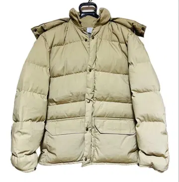 월스 WALLS BLIZZARD-PRUF 다운 자켓 미국제