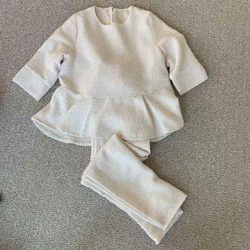 고베 레터스 세레모니 셋업