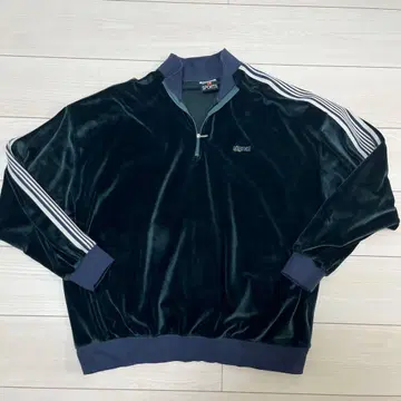 SIGNAL SPORTS M 다크 그린 트레이닝복