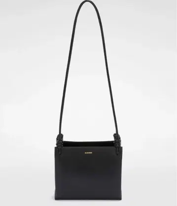 에코 메루카리 한정 가격 JIL SANDER 토트백