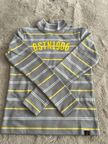 뉴발란스 여성용 골프웨어 모크넥