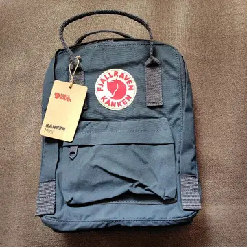 FJALL RAVEN Mini 네이비