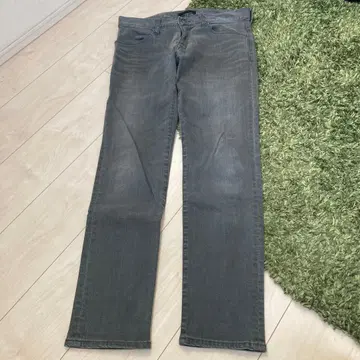 하시모토 준 데님 팬츠 M (3) 사이즈