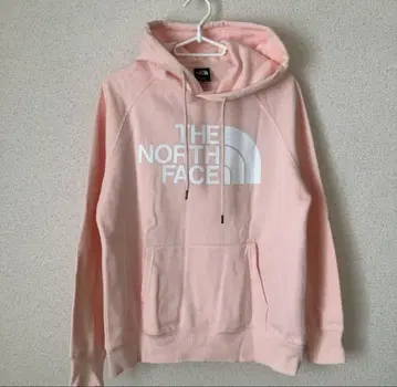 THA NORTH FACE 여성용 후드티 (속기모)