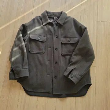 그린 레이블 릴랙싱 아우터