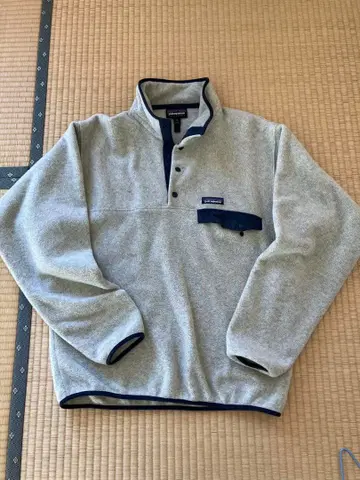 파타고니아 신틸라 플리스