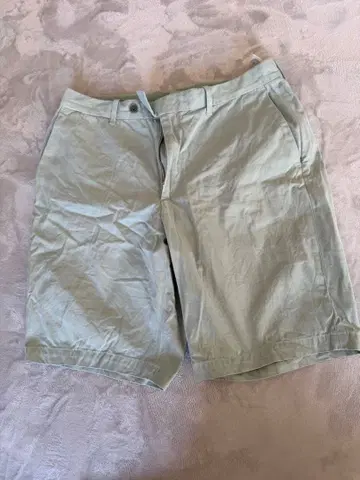 뷰티&유스 숏팬츠