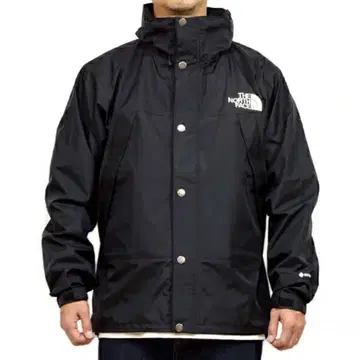 THE NORTH FACE 블랙 마운틴 후드티