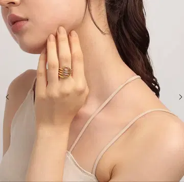 VERMILLION Zodiac 반지 Virgo - 처녀자리